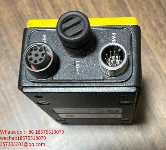 For COGNEX IS7050-01 Camera 825-0345-1R H