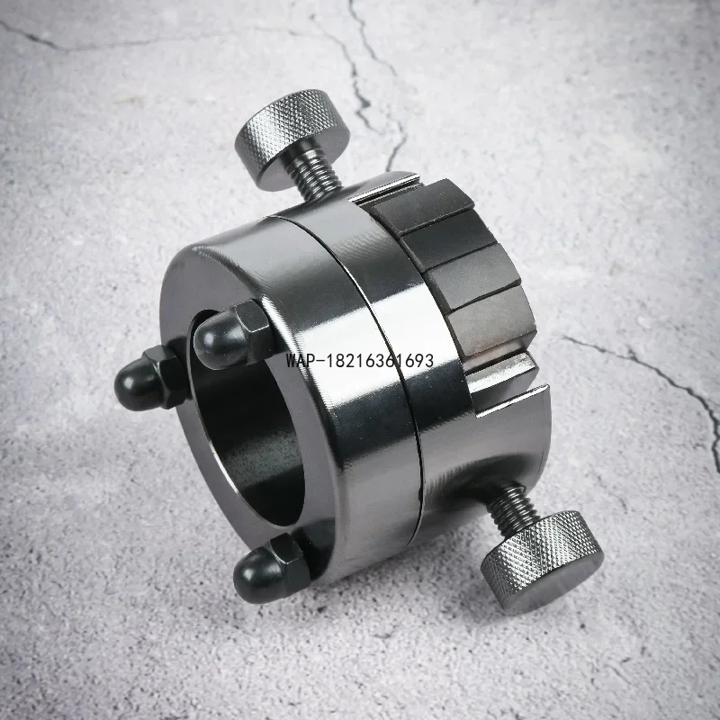 Limited Offer Integral Metal Material, Upper And Lower Integrated 360-degree Rotating Seal Cutting Tool