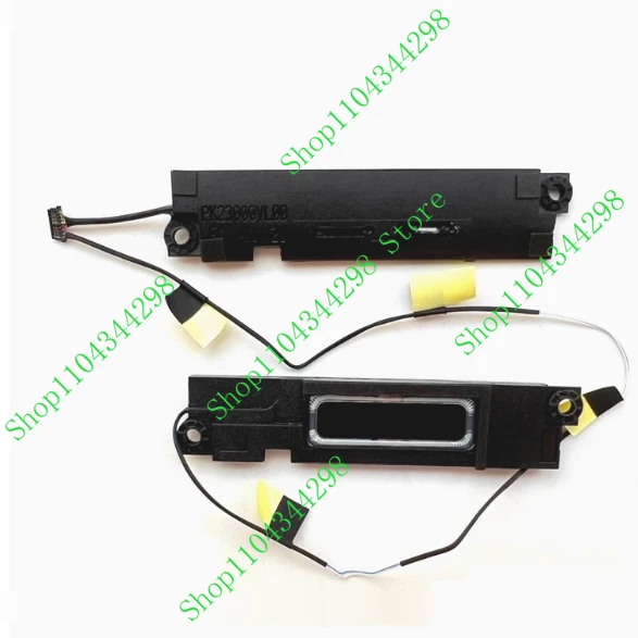 PJE Laptop Speaker Set FOR DELL XPS 13 9370 9380 XPS13 7390 9305 0C2T28 C2T28 PK23000VL00