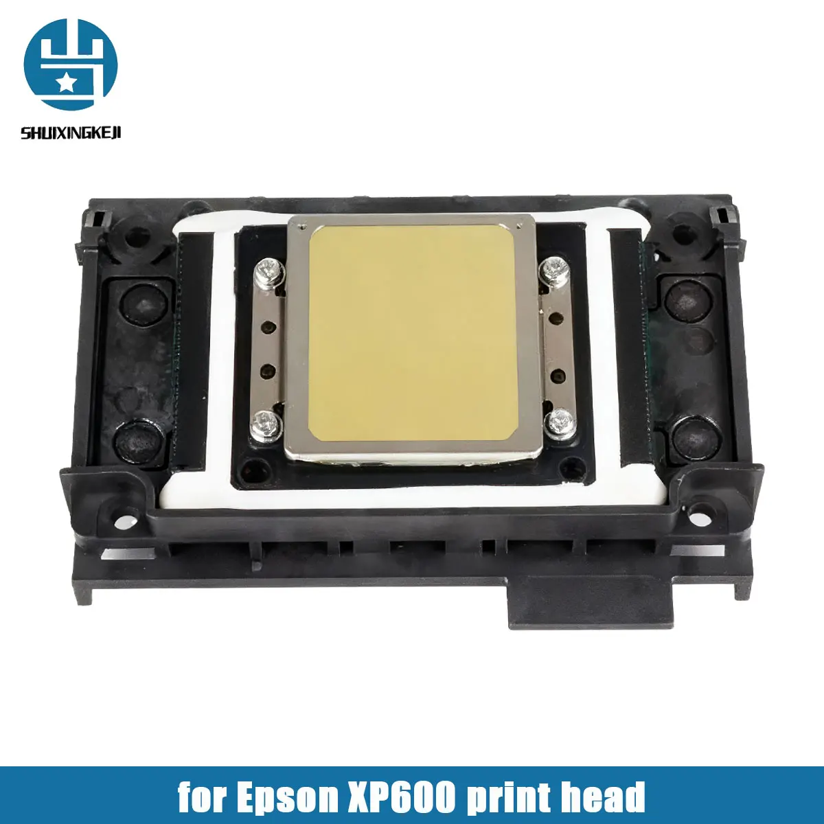 

SUIXING XP600 Printhead FA09050 printhead UV Original New print head for Epson XP610 XP700 XP800 Eco solvent/UV Printer