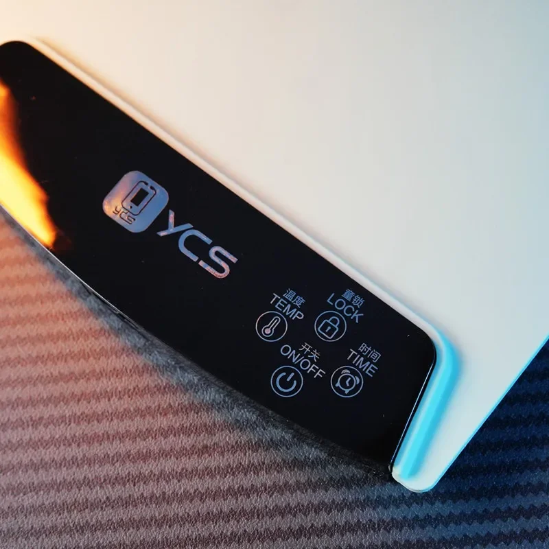 YCS Rapid Heating Quick แพลตฟอร์มการกําจัดหน้าจอ LCD สําหรับการบํารุงรักษาโทรศัพท์มือถือ 80-120 ° ตัวแยกซ่อมหน้าจอ C