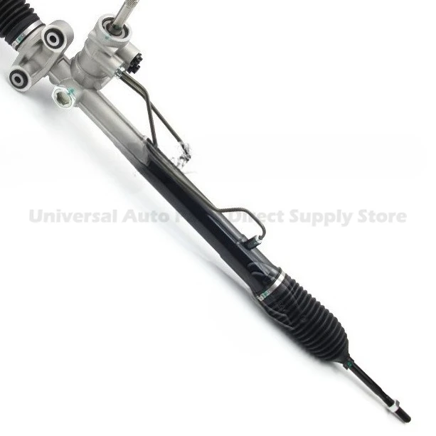 For Chevrolet Matiz LHD Steering Rack Bearing Steering Gear 96879493 High Quality Durable Design