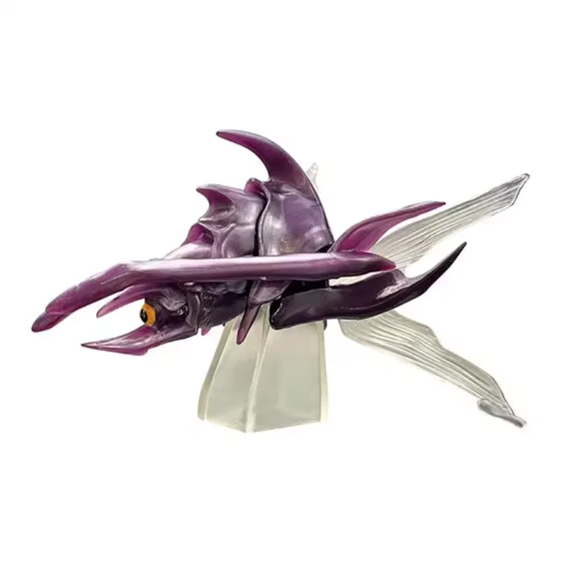 Bandai Original Gashapon Gamera 2: Legion Monster Turtle Anime