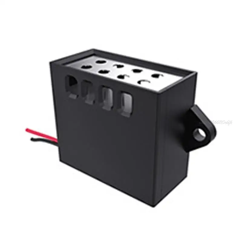 27RB высокоэффективного плазменного охлаждающего устройства AC110V. Компонент низкотемпературного генератора плазмы для для