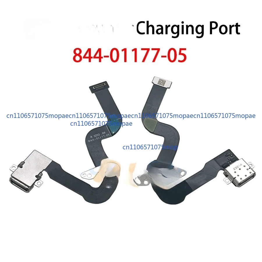 USB-C Dc Jack Flex … - image