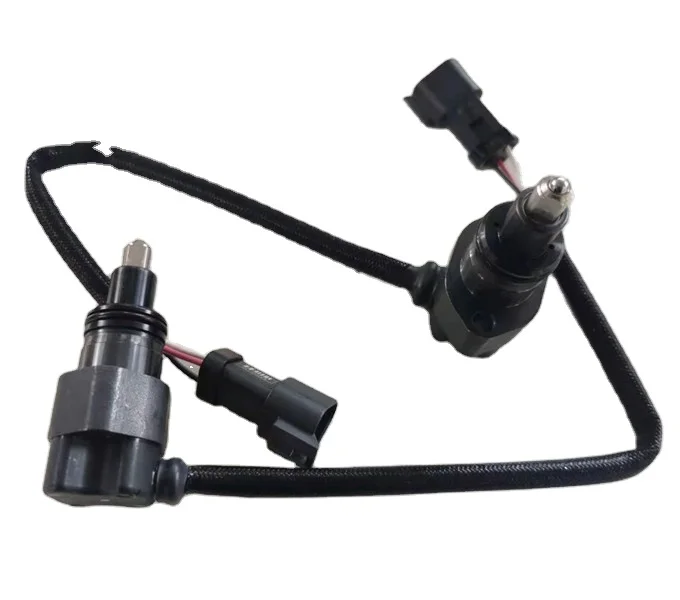 เซ็นเซอร์มุม TLF PC240LC-10 PC490LC-11 รุ่น 729-12-21000 อะไหล่แท้