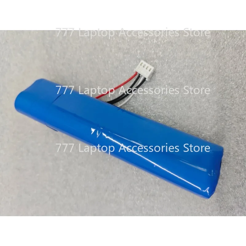 7.2V 4500mAh Battery for Fluke BP190 BP-190 B11432 Scopemeter 192 192B 196 196B 196C 199 199B 215 215C 225 Analyzer 433 434 435