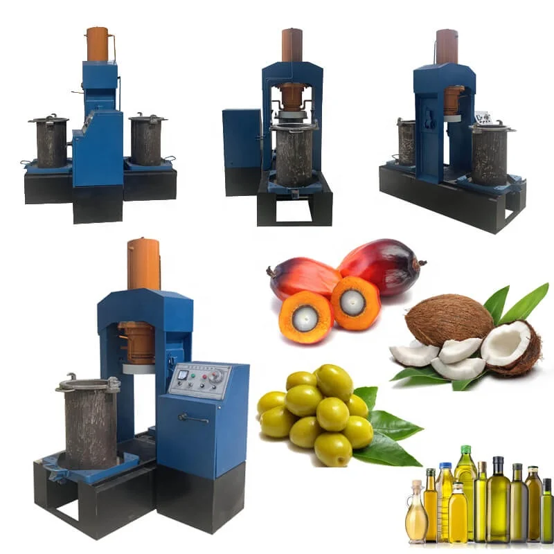Coconut-oil-press-machine-philippines extra Virgin Olive Oil Cold Pressed Palm Oil Processing Machine Manufacturing Plant