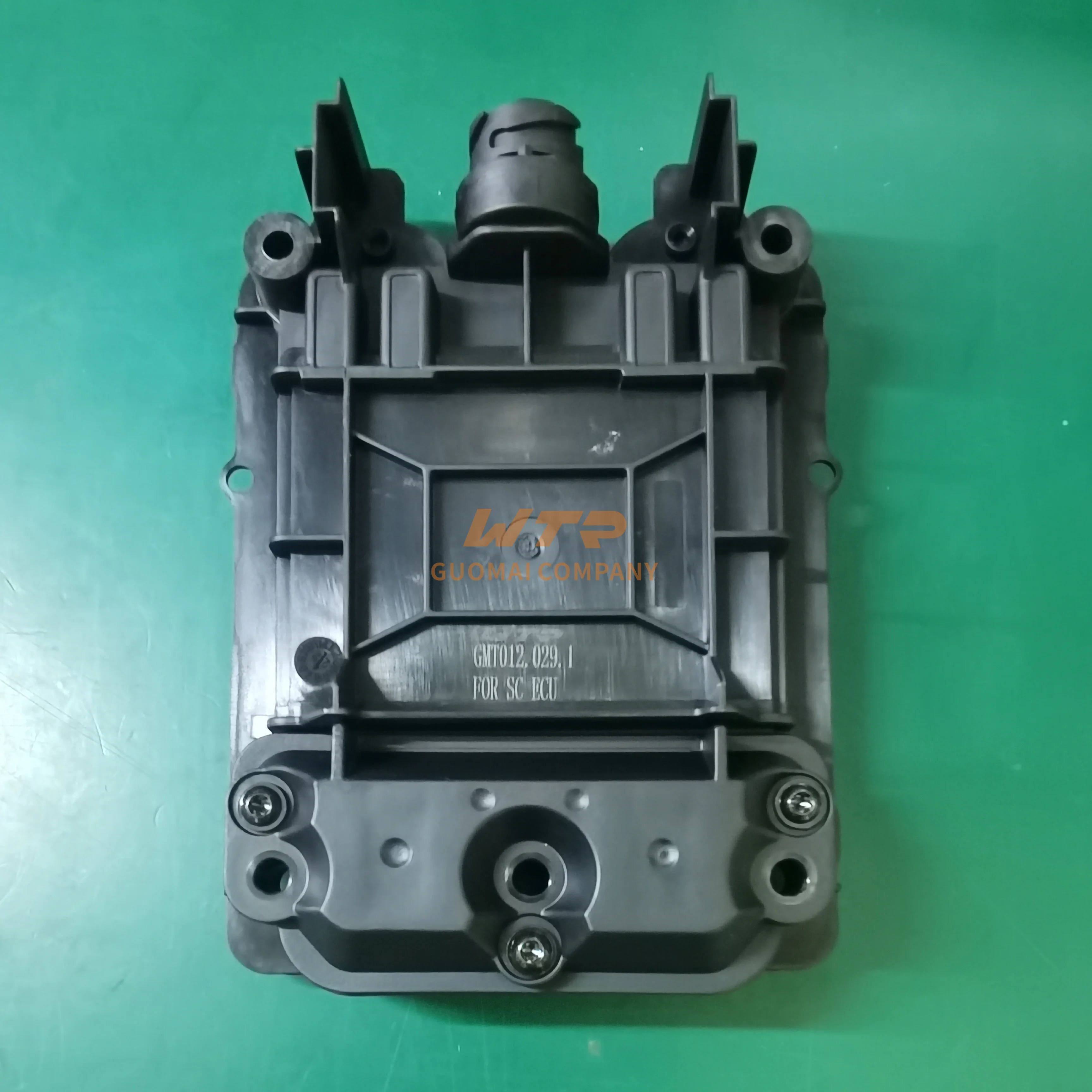 Kit Cover Air Processing Control Unit 9325109662 2287595 2148071 2089582 1941956 1897532 1796172 For SCNA Truck Parts view 4
