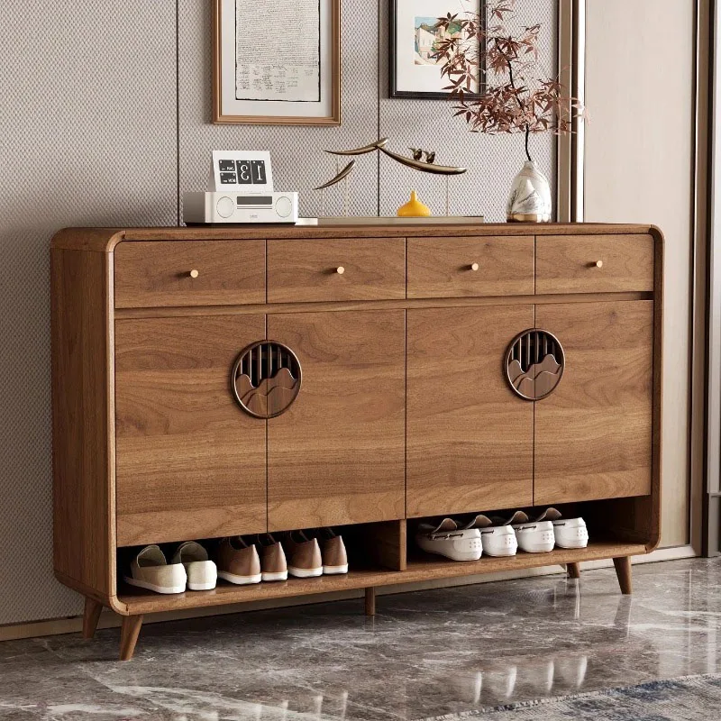 رخيصة الحد الأدنى خزانة خذاء الداخلية موضة غرفة المعيشة الحد الأدنى الأحذية حامل الديكور بسيط Archivadores أثاث المنزل
