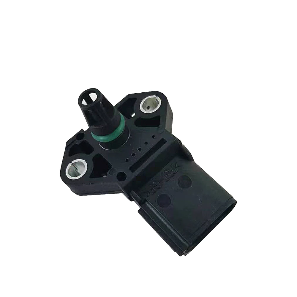 Lntake pressure sensor 038906051E For Audi A4L A6L Q5 A4 S4 A6 S6 A5 S5 VW Multivan