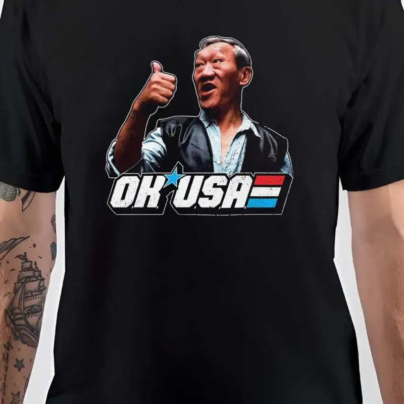 Nwt Ok Usa Blood Sp…