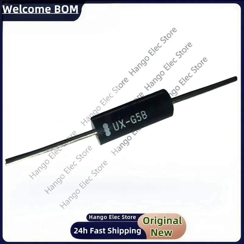 

5PCS/Lot Original UX-F5B UX-G5B UX-C2B UX-FOB High frequency high voltage diode