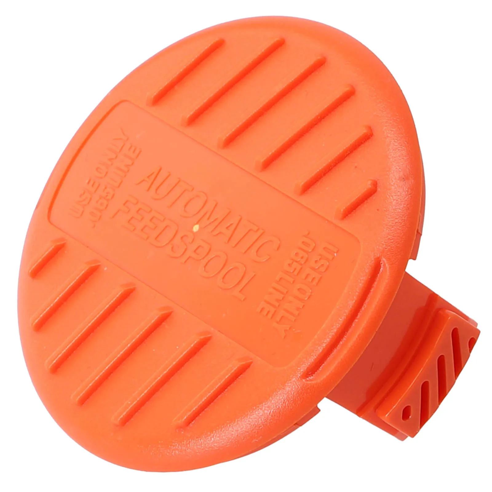 Reliable Performance with this Trimmer Spool Cap for ST4525 ST5528 GH400 GL580 GLC1825 Reliable Performance with