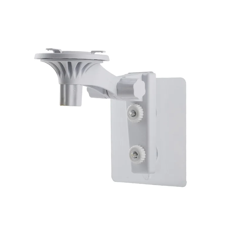 No Punching Wall Mounted Camera Support for EZVIZ C6C C6CN C6HC Fluorite Cloud Base Hanging Inverted Installation Holder Stand