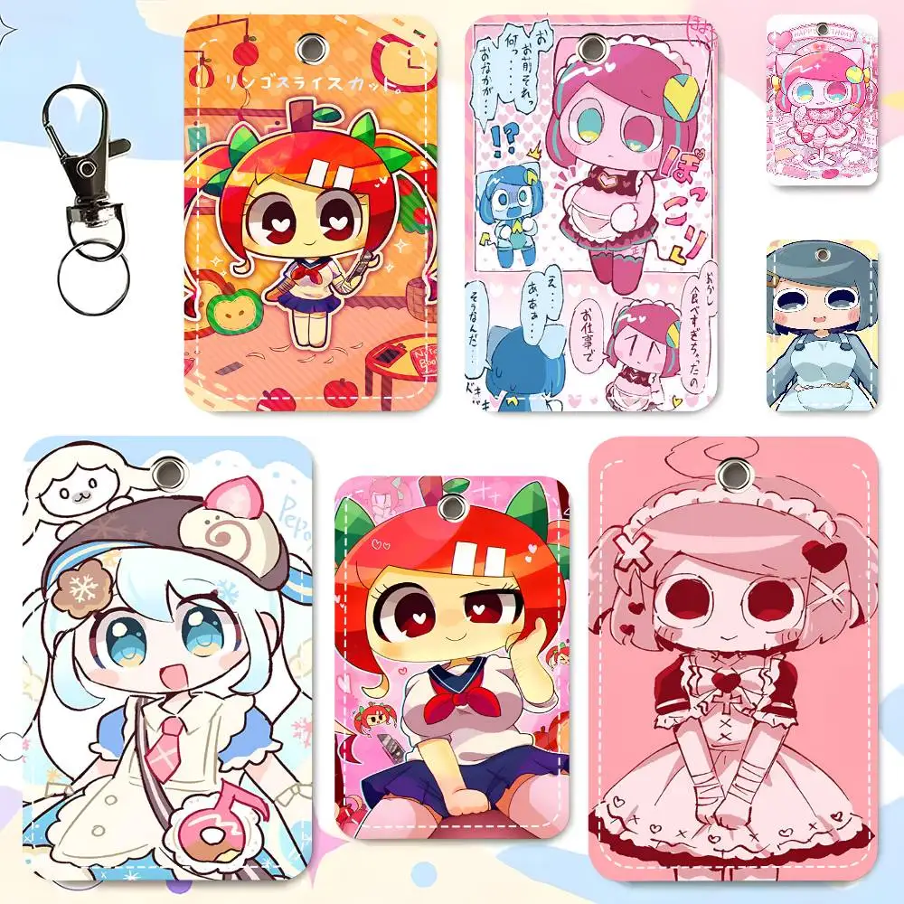 1-unidade-porta-cartoes-e-chaveiro-de-couro-fofo-e-original-estilo-vocaloid-japones-p-pepoyo-para-cartoes-de-acesso