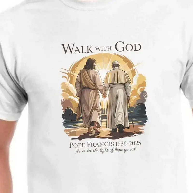 Hot New Pope Franci…