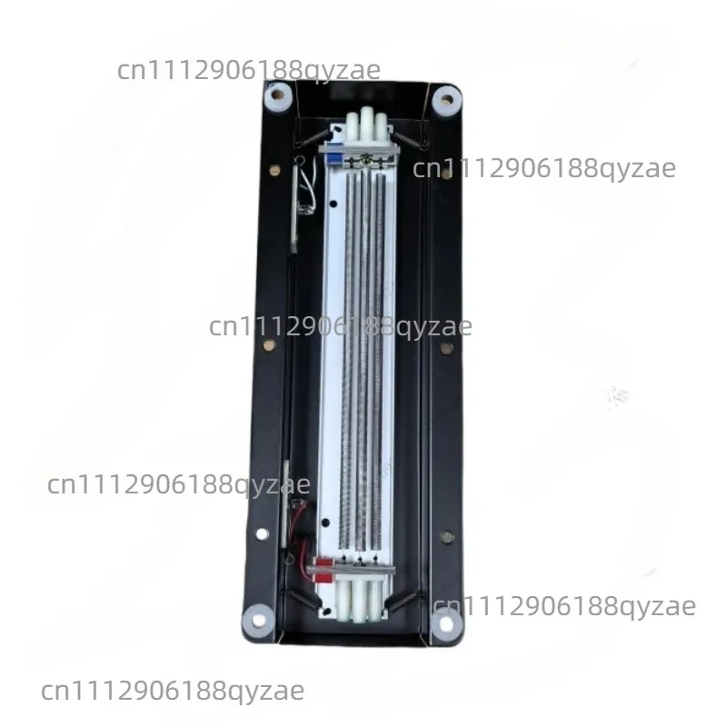 Tube Guitar Speaker Spring Reverb Effect Box S3BB2C1B