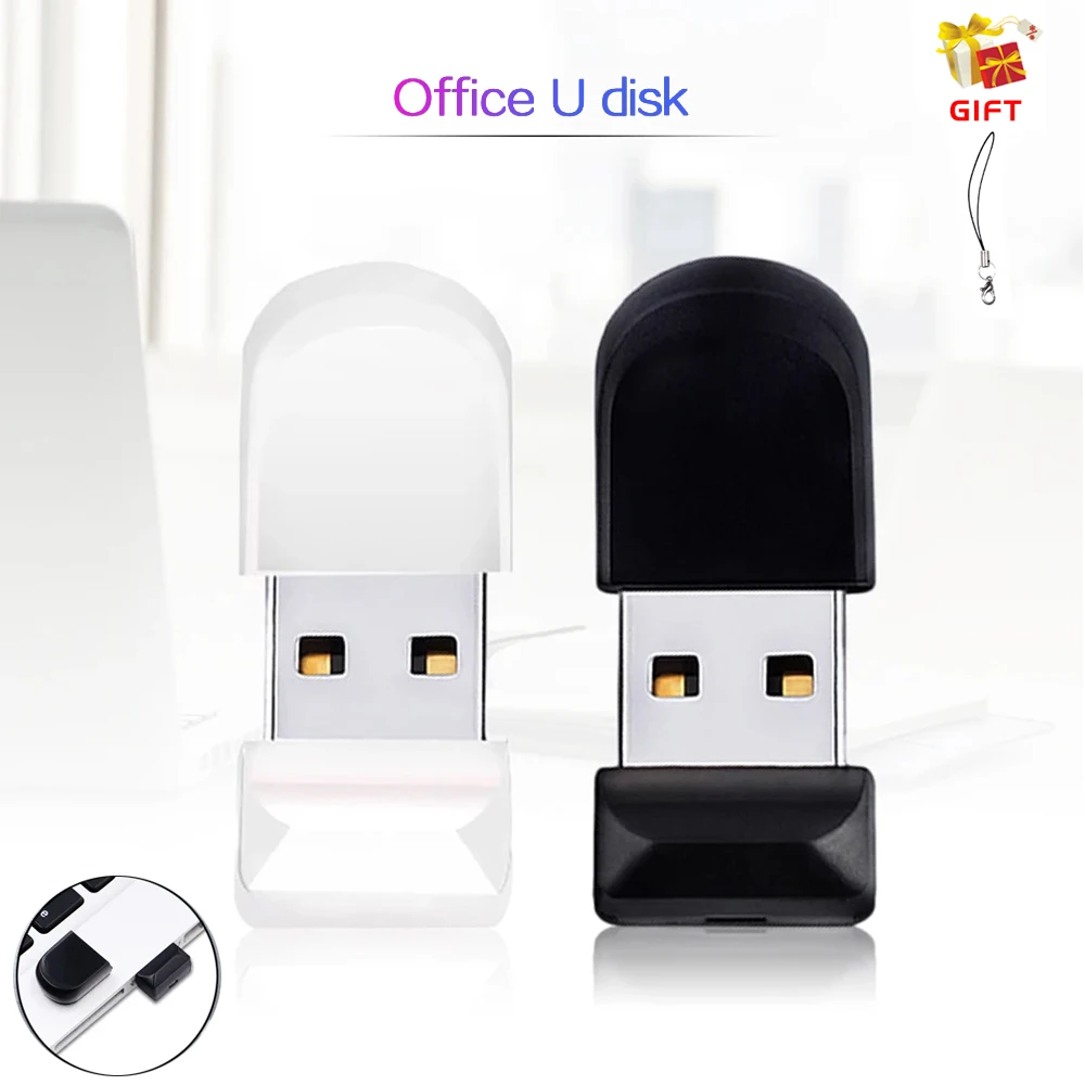 

Оригинальный флэш-накопитель USB 2.0, 128 ГБ, 64 ГБ, металлический мини-флеш-диск USB, 32 ГБ, брелок для ключей, память, флэш-накопитель, 16 ГБ