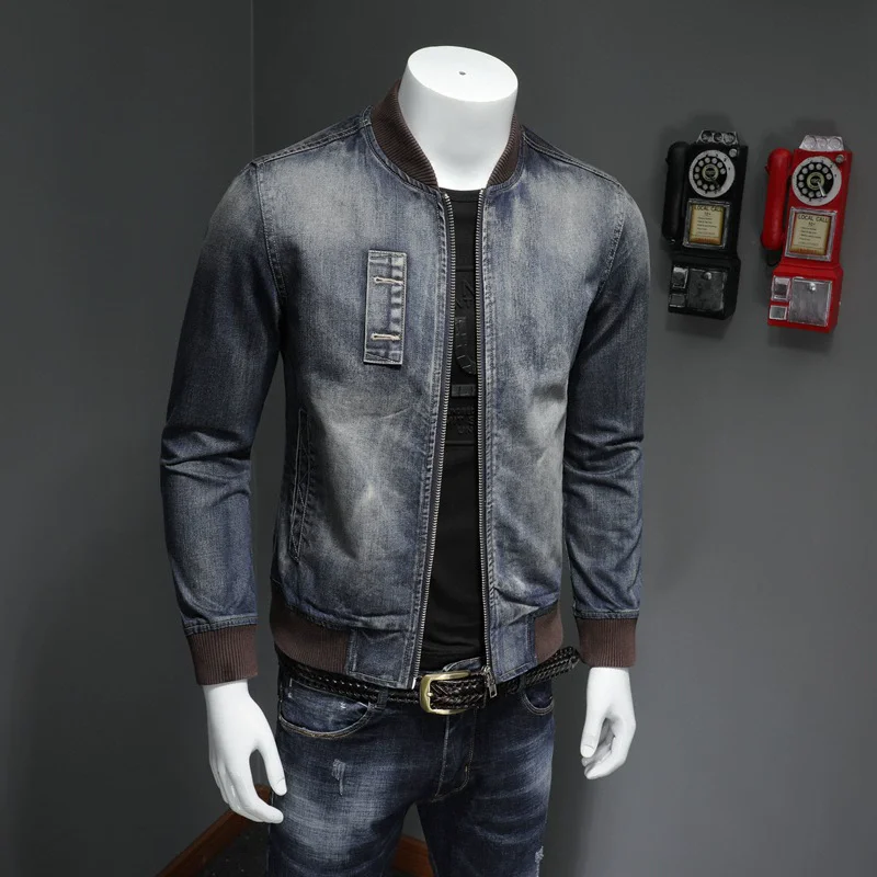 Thumbnail 4 - #49 Latest Denim Jackets Offers