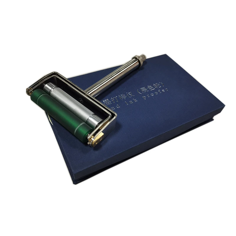 Ручной чернильный проектор 60-300 Lpi