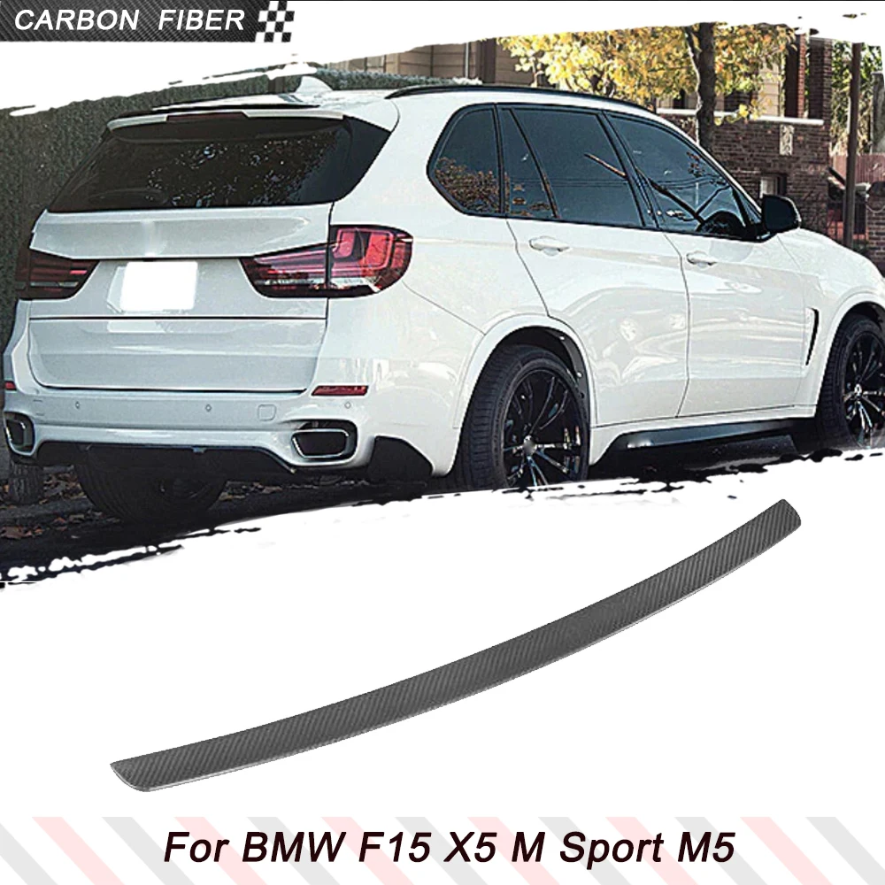 Carbon Fiber Car Ro… - image
