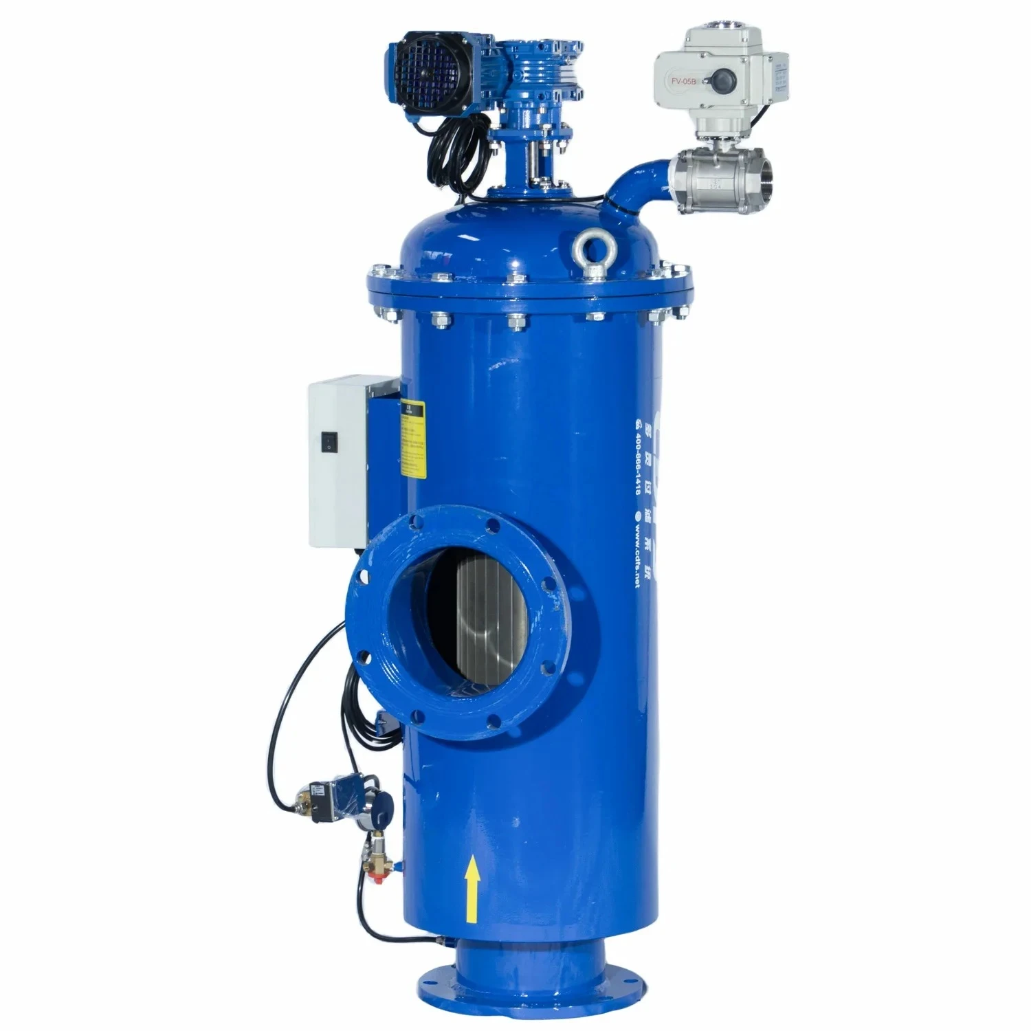 Automatic Screen Fi… - image