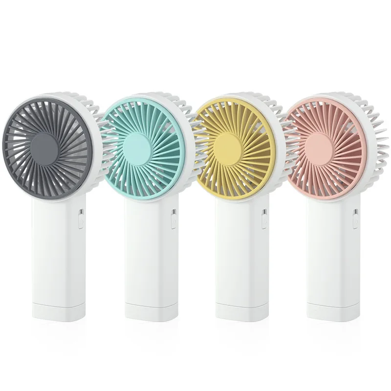 USB Mini Eyelash Fan Dryer Blower Extension Graft Eyelashes Dedicated Air Conditioning Glue Fast Dry Makeup Tools