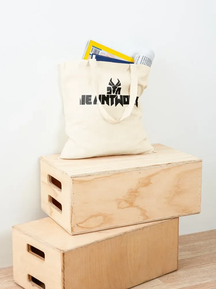 Antwoord die logo cover Tote Bag sacs de shopping hand bag hand bag ladies the tote