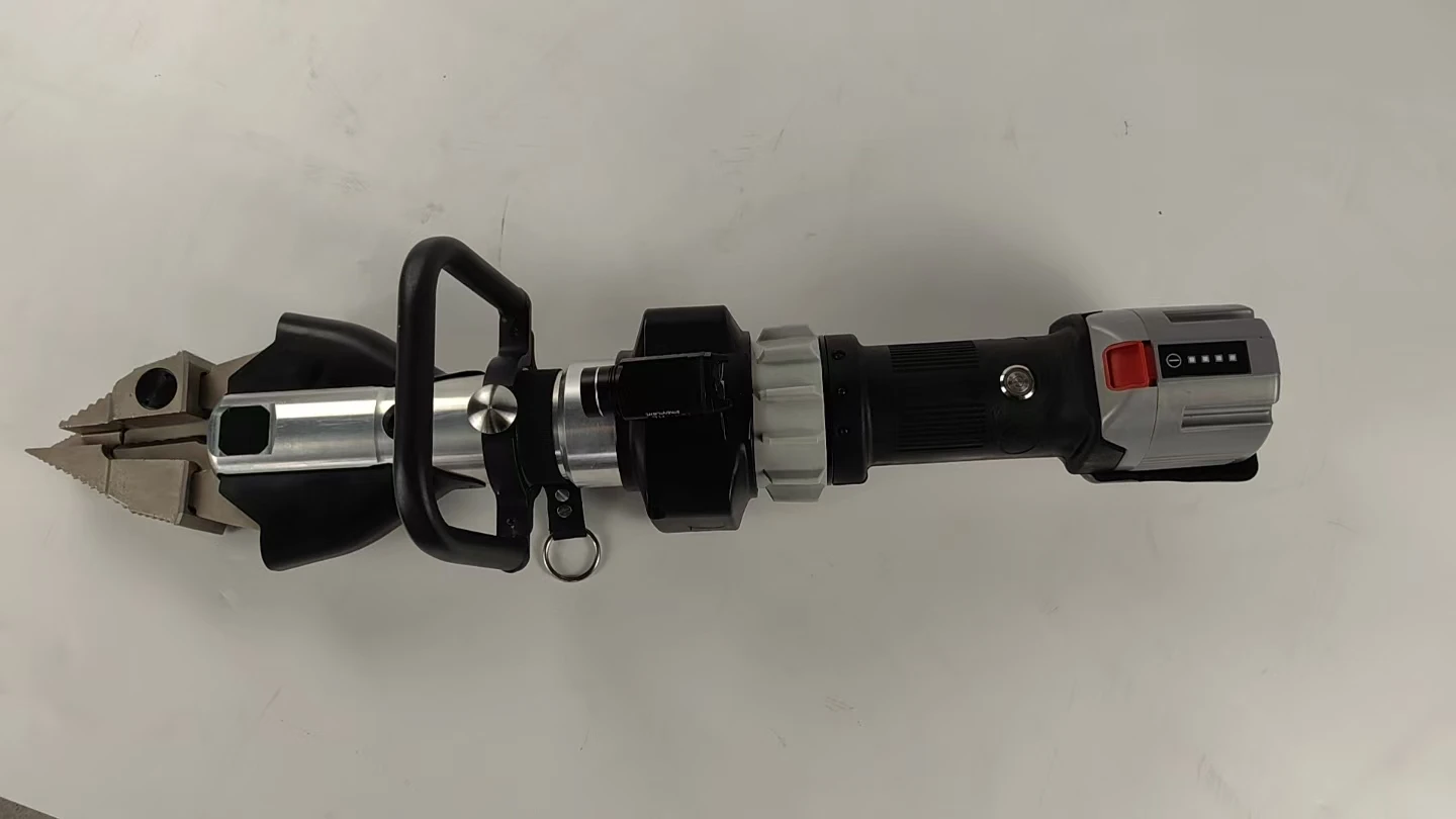 أدوات الدخول القسري لباب البطارية من المصنع، ذراع قوي #4