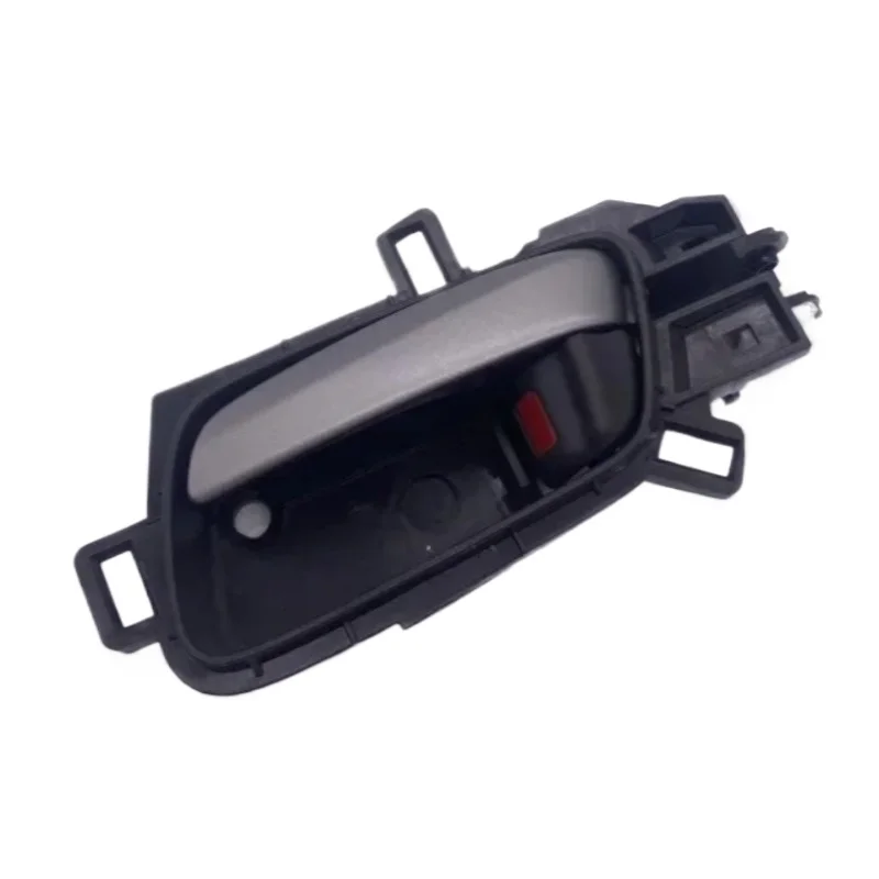 Door Inner Handle Interior Opening Doors Puller Gripper for Honda CRV 2012 2013 2014 72160-T0A-A02ZA Front Rear Left Right