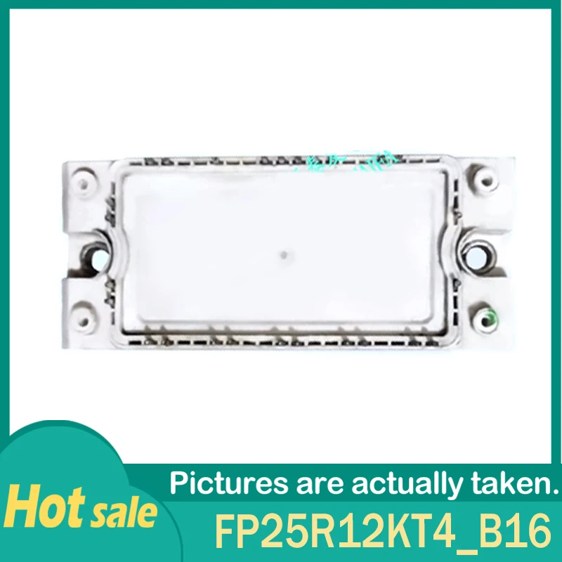 

100% Working FP25R12KT4_B16