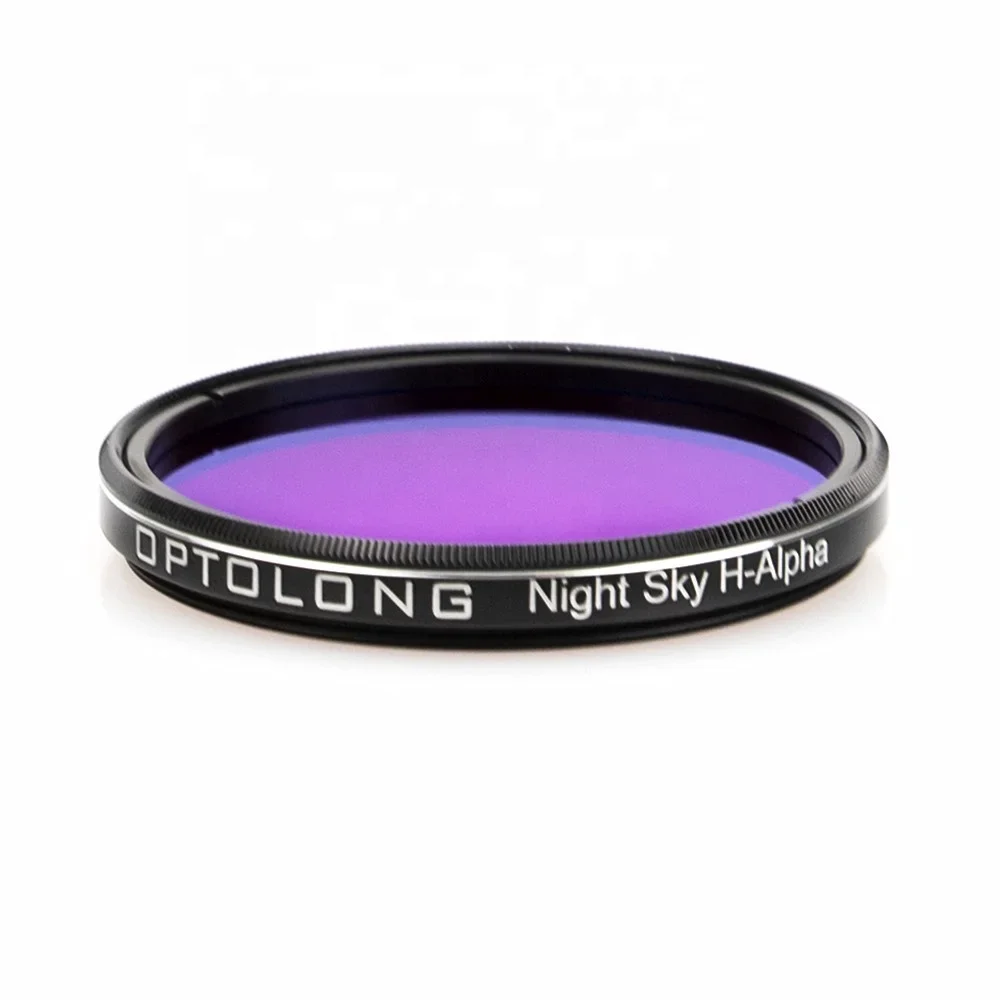 Optolong Night Sky Halpha Infrared Filter Camera 900nm Camera Ir Filter Ir Long Pass Filter image 3