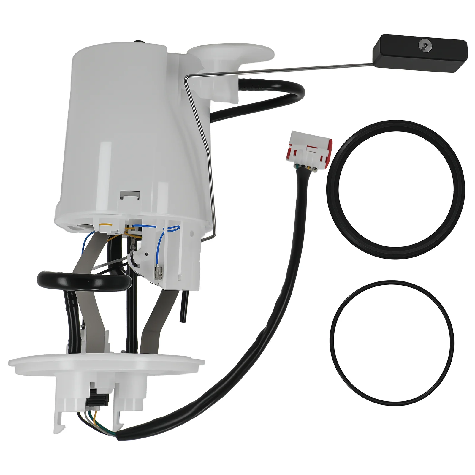 Fuel Pump Module for 1999-02 Saab 9-3 Convertible Hatchback Viggen 2.0L 2.3L