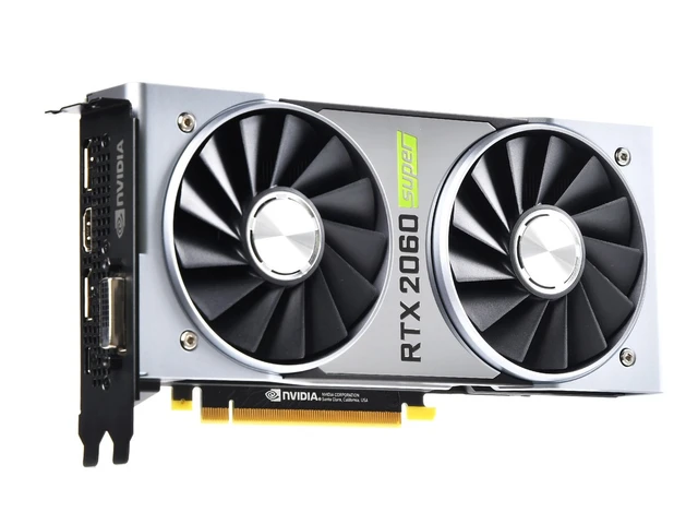 Rtx 2060 ti super store