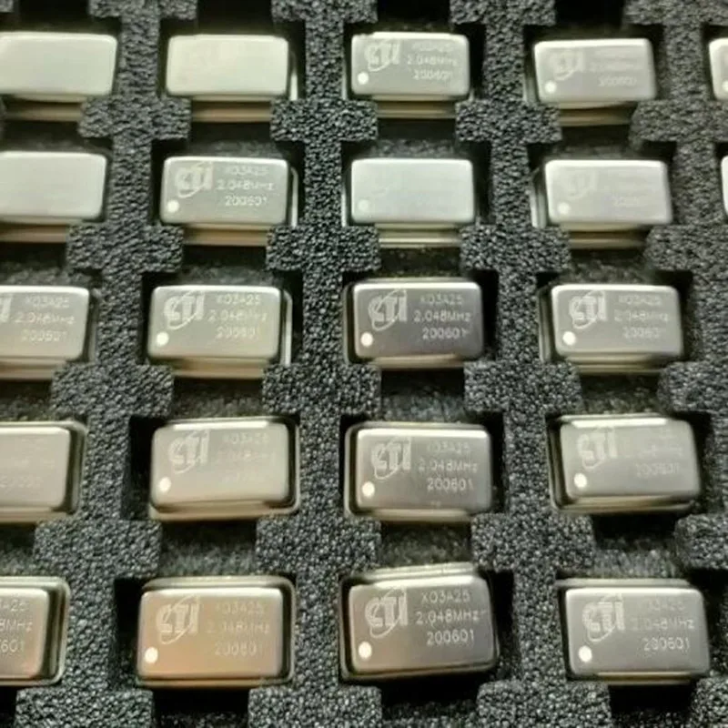 1Pcs New Cti 54 XO3…