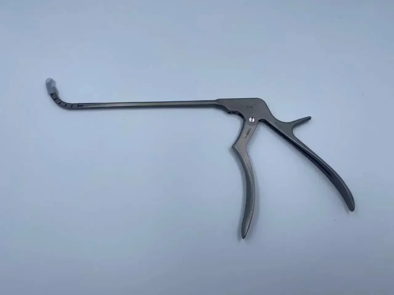2025.4 Nasal Rongeur 70deg ENT    Instruments 150mm