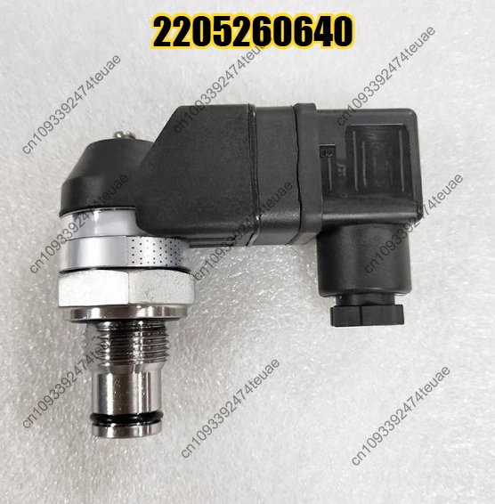 

1 шт. датчик дифференциала давления масла воздушного компрессора 2205260640 передатчик масляного фильтра 2205260641