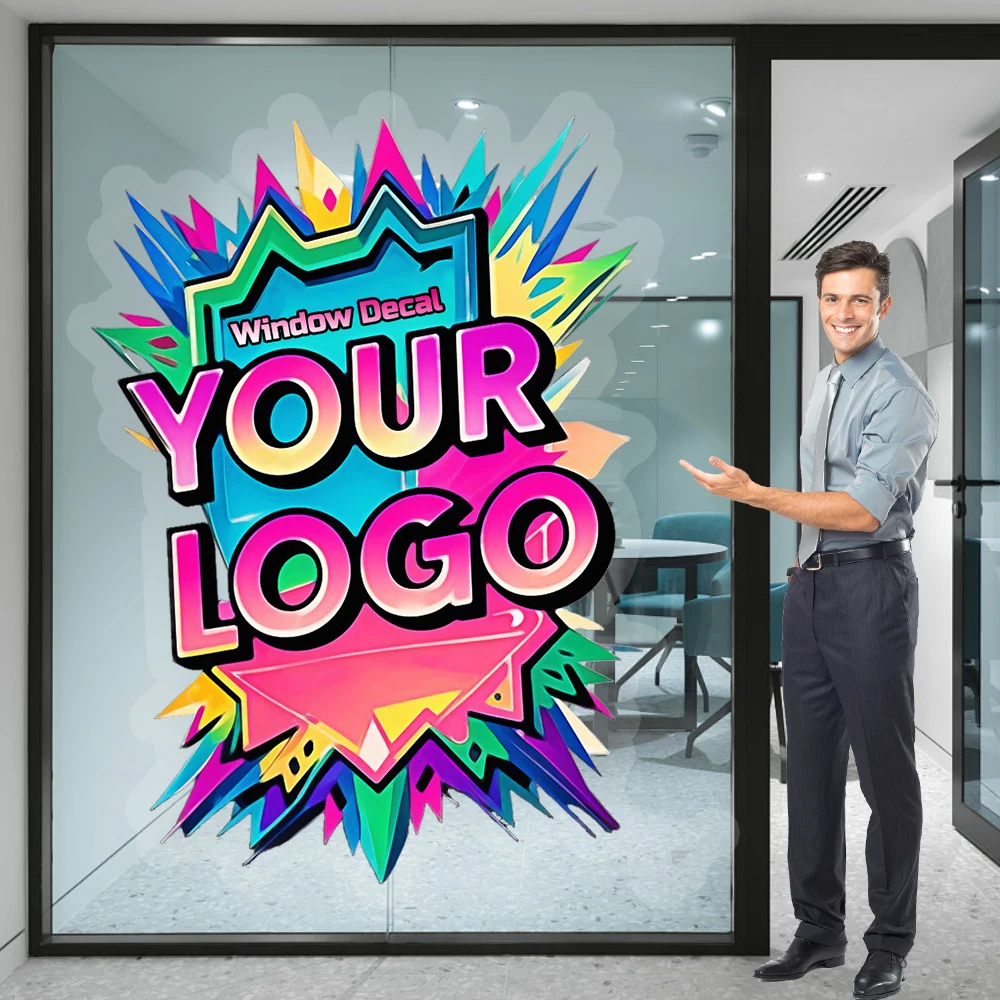 

Custom Vinyl Decals Custom Vinyl Decals - for Your Office or Home ║ Design Your Own Unique Vinyl Decals Customized Logo