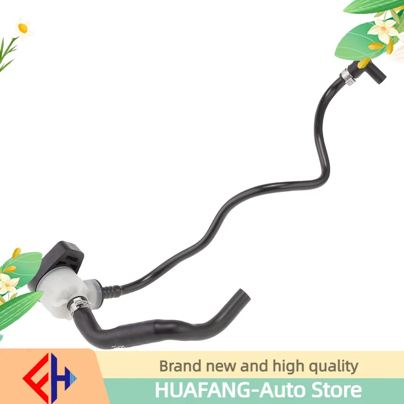 Cylinder Head Cover Crankcase Breather Hose 06e103207ar,06e103207ae/aj For A4/s4,a5/s5,a6/s6,a7,a8/s8,q7 2016-23,Phideon