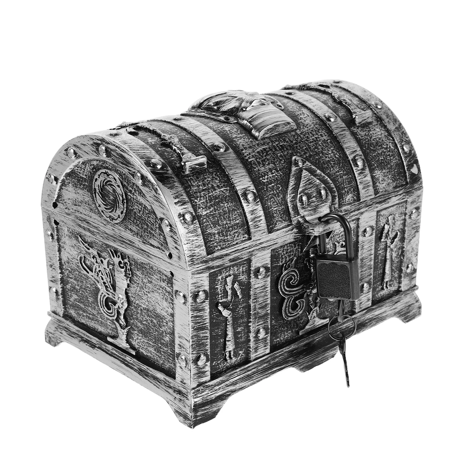 

Sanxingdui Treasure Chest Ancient Culture Excavation Collection Educational Puzzle Perfect Gift for Museum Lovers