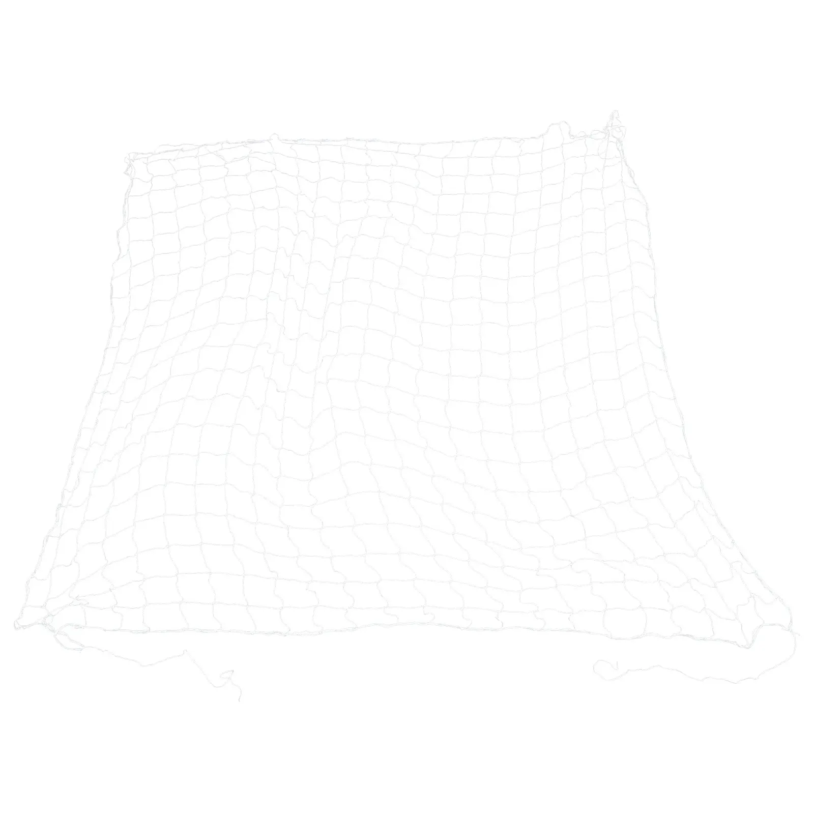 

Decorative Nylon Fishing Net Wall Hanging Beach Party Photo Banquet Nautical Theme Bedroom Office Home Display Shell Collection