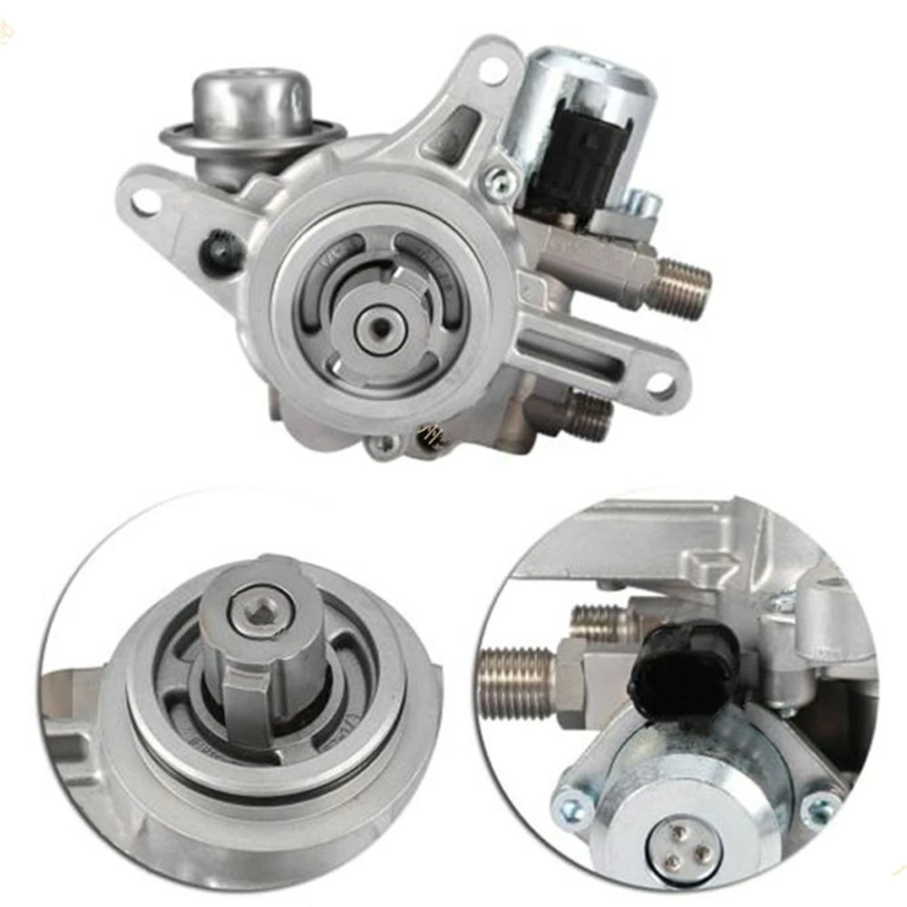 

Engine High Pressure Fuel Pump for Cayenne 958 S GTS Panamera 94811031522 94811031520 94811031525 94811031502 40146045AA