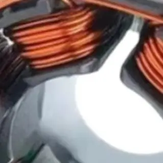 

629224-5 Stator For XDT13 TD153D DTD154 Cordless Drill Driver Replacement Motor Stator Core Power Tool Repair Accessory