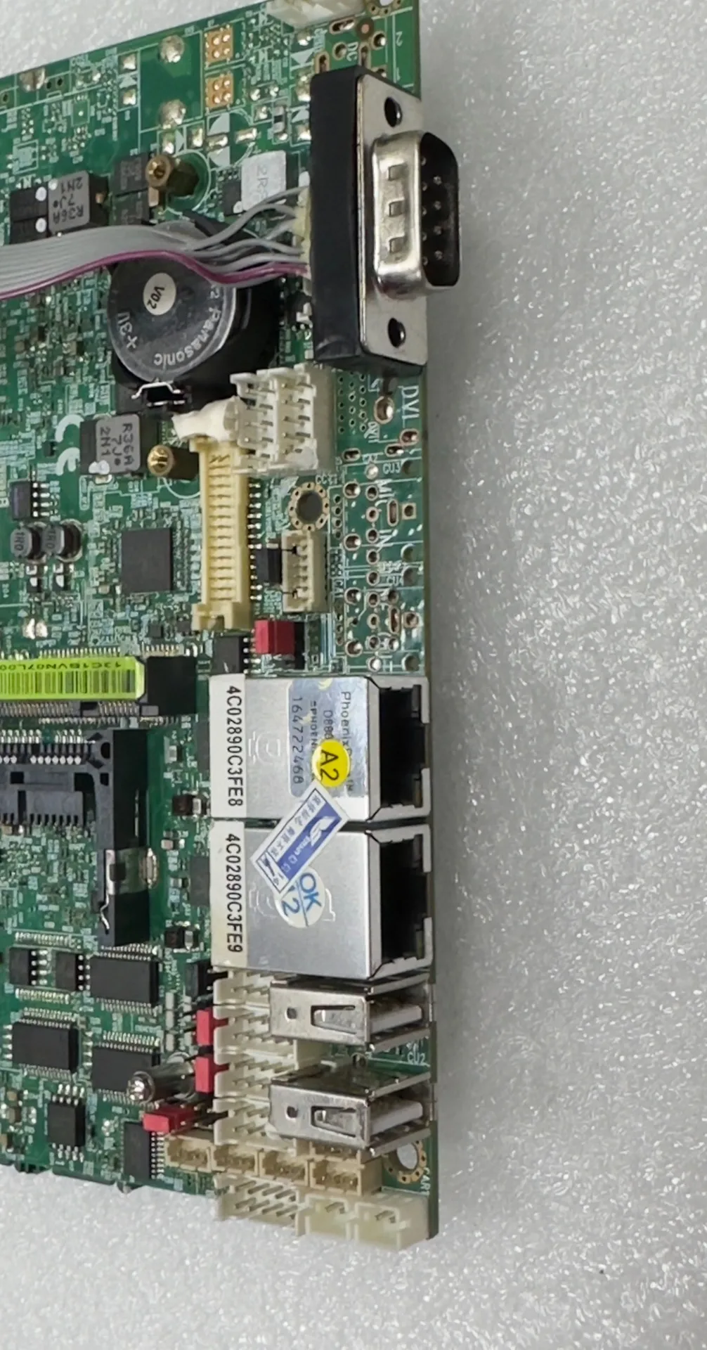 Рисунок 4 - Известный бренд-EPC-9355-L2 VM20140106027