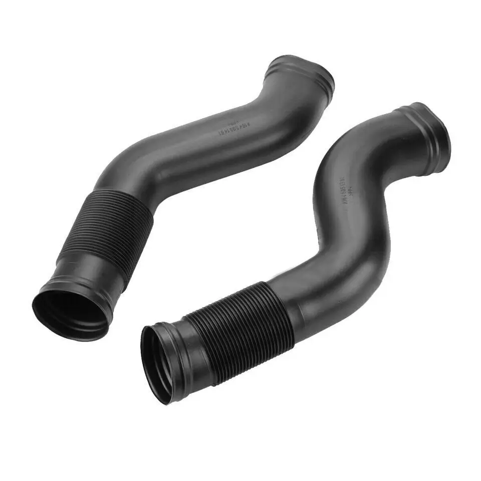 Fit for Mercedes M Class ML GL Class X164 W164 2005-2012 Air Intake Pipe Hose 1645051361 1645051461