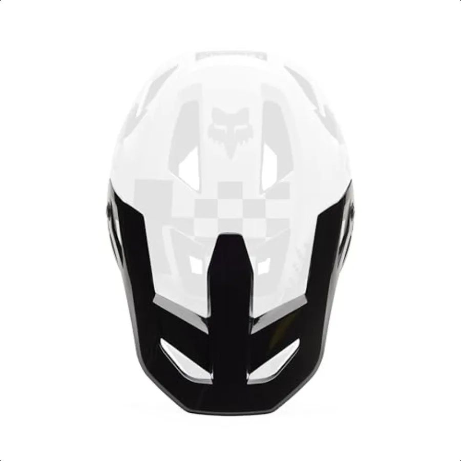 

24 Rampage Visor, 2025 year