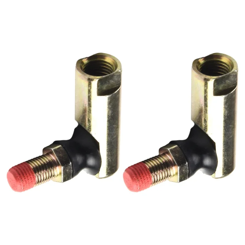 2pcs/Kit Connector Ball Joints 923-0448A 723-0448A Steering Link Ball Joint End Fits Cub-Cadet for MTD Cub Cadet Toro 112-0917