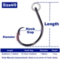 Size 4-0