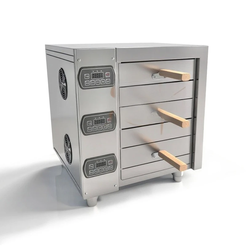 

Commercial intelligent dry steamer, dry kiln machine Shunde dry steamer